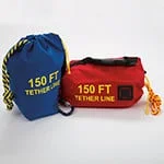 Tetherline Bags