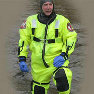 Ice Rescue Systems - First Watch Ice Suit