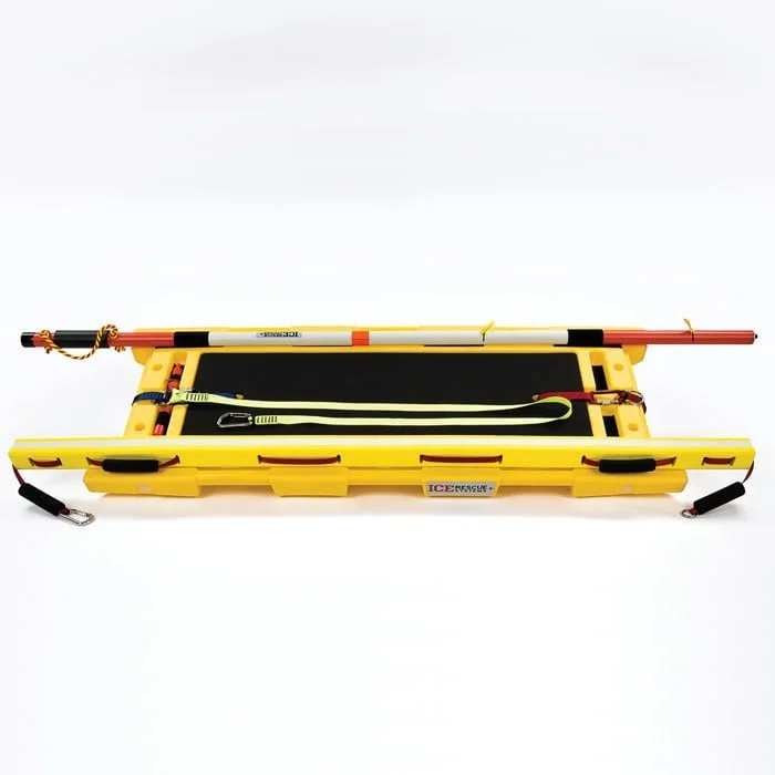 surface ice rescue equipment