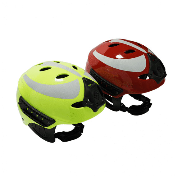 Ice Rescue Systems - First Watch Helmet