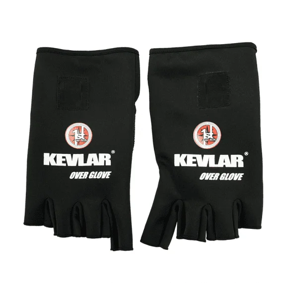 Ice Rescue Systems - First Watch - Kevlar Over Glove