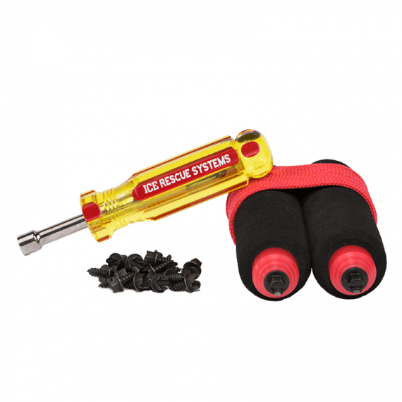 Get a Grip® Ice Awls and Solemates® Complete Kit