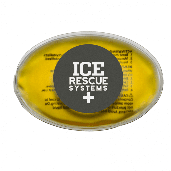 Reusable hand warmers | Ice Rescue Equipment