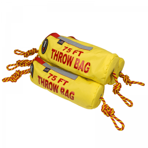 Ice Rescue Systems - Throw Bag