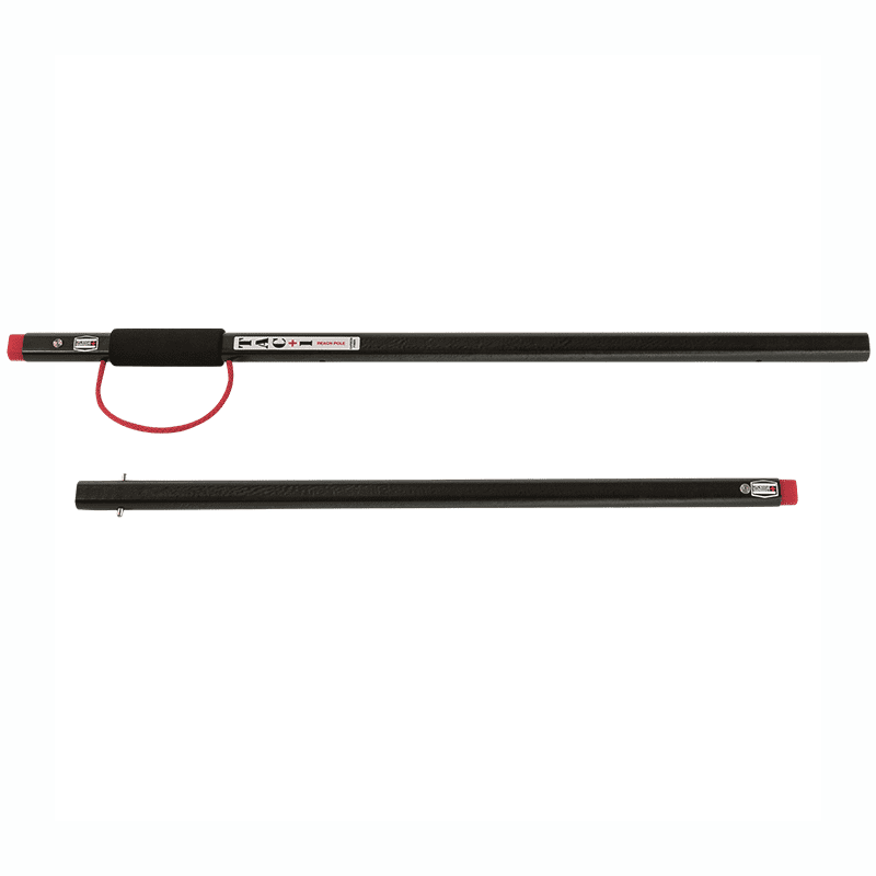 Ice Rescue Systems - TAC+1 Reach Pole System - TRP 5440
