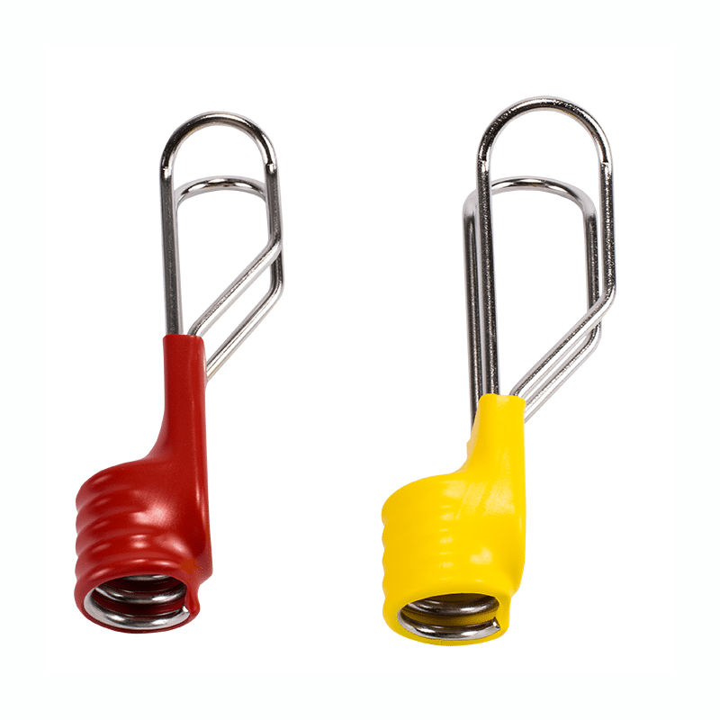 Ice Rescue Systems - Carabiner Clips