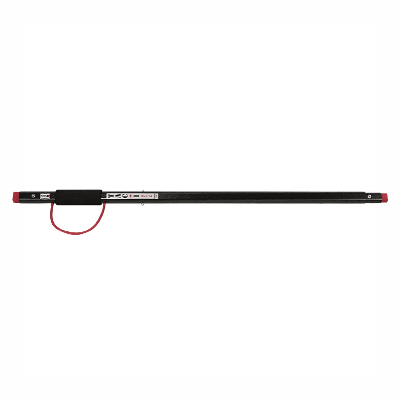 IONIC Telescopic Reach Pole c/w Hook – Ionic Rescue