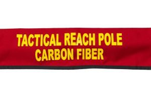 Storage Bag For Tactical Reach Pole