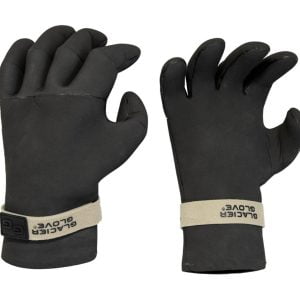 Semi Dry Gloves - Fleece Lined