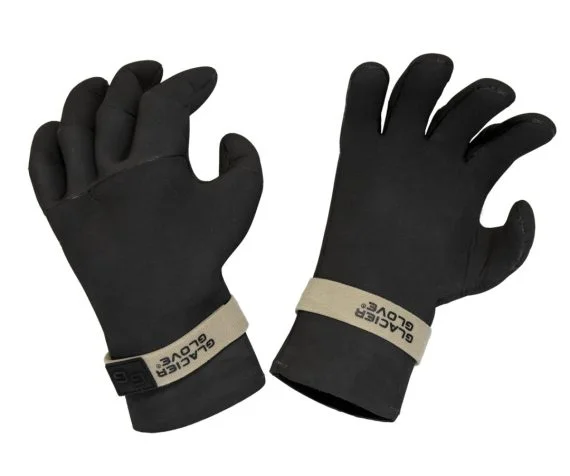 Semi Dry Gloves - Fleece Lined