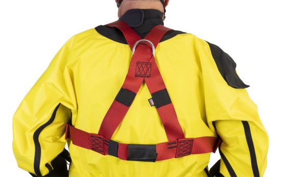 Water Operations Harness