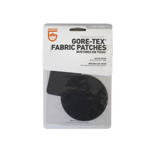 Gore-Tex Flex Patch
