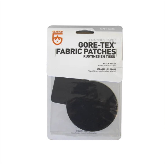 Gore-Tex Flex Patch