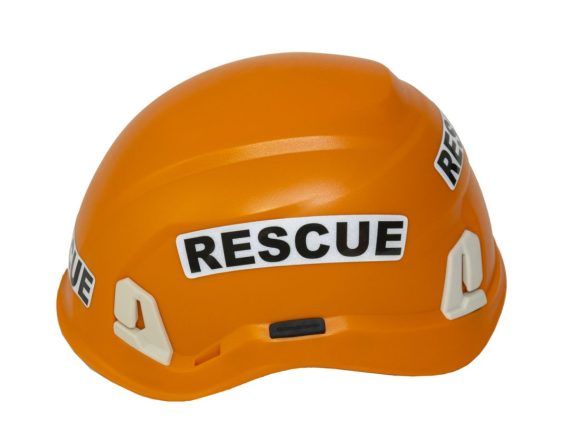 Stanard Ice Rescue Helmet